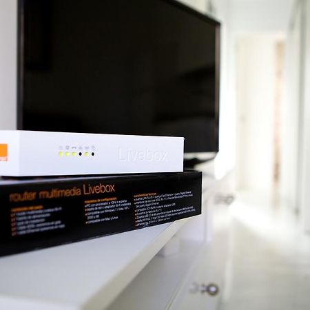 Apartamento Andalucia Бенальмадена Экстерьер фото
