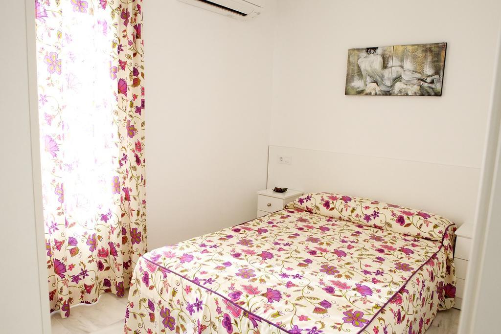 Apartamento Andalucia Бенальмадена Экстерьер фото