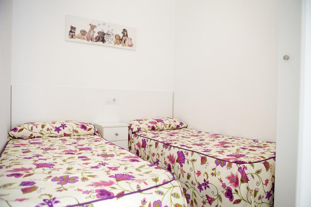 Apartamento Andalucia Бенальмадена Экстерьер фото